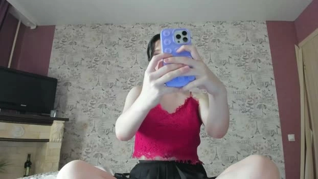 your_tender_doll 23-07-2026 Trans Recording - lick kinky