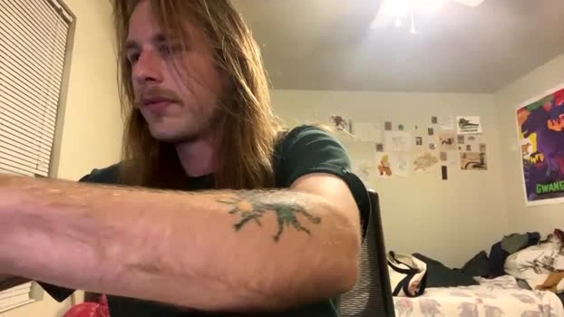 8inchlife 24-07-2026 Male Recording - beauty lovense