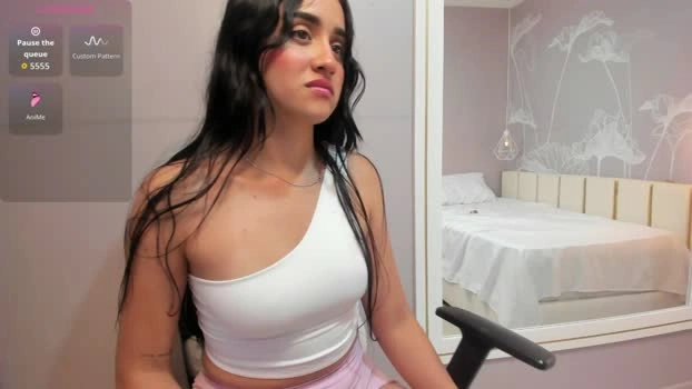 abbiesweet__ 24-07-2026 moan lick big analtoy Recording