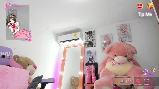 alessandra_thedoll 23-07-2026 Trans Recording - hardcock sexykitty