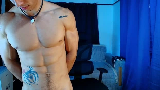 arnold_black69 24-07-2026 Male Recording - beauty bigass