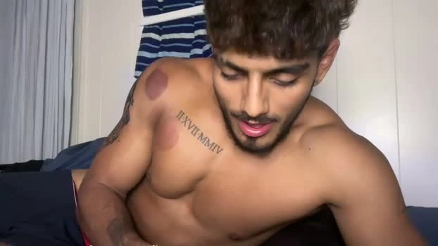avamo2 24-07-2026 Male Recording - Naked Topless