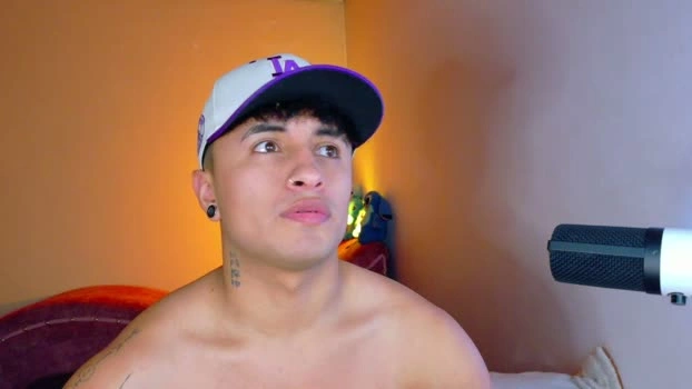boylatin_777 24-07-2026 Male Recording - lovense cute