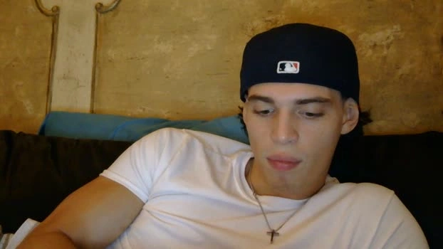 brennanrush 23-07-2026 Male Recording - blowjob suckcock
