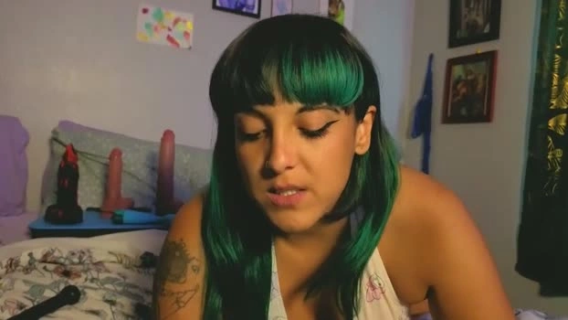 calypsokm 23-07-2026 Cam Show Porn Topless