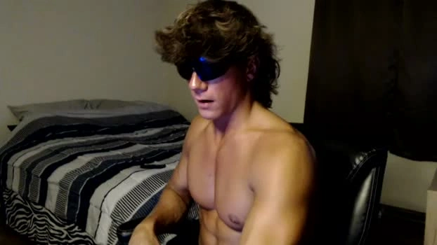 chadjacobs1738 24-07-2026 Male Recording - orgasm Pretty
