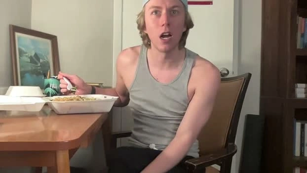 clydeaustin 24-07-2026 Male Recording - deepthroat Porn