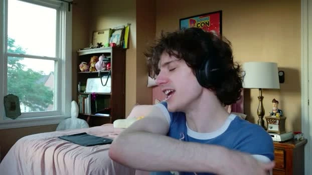 cokia_ 24-07-2026 Male Recording - sexyfeet bigload