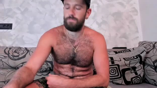 crissstud 24-07-2026 Male Recording - sexy XXX