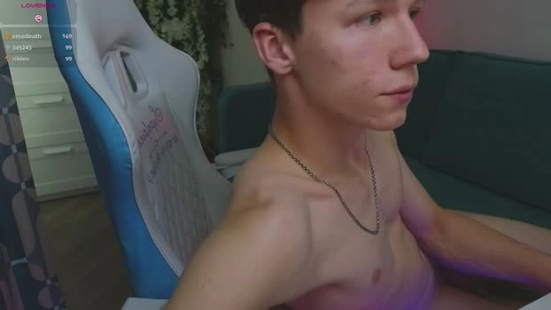 cumte_boy 24-07-2026 Male Recording - cute suckshow