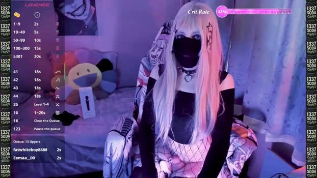 femboymatthew 24-07-2026 Trans Recording - suckshow bigtoys