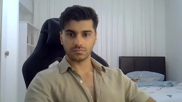 fortiori8 23-07-2026 Male Recording - bigtoys Webcam