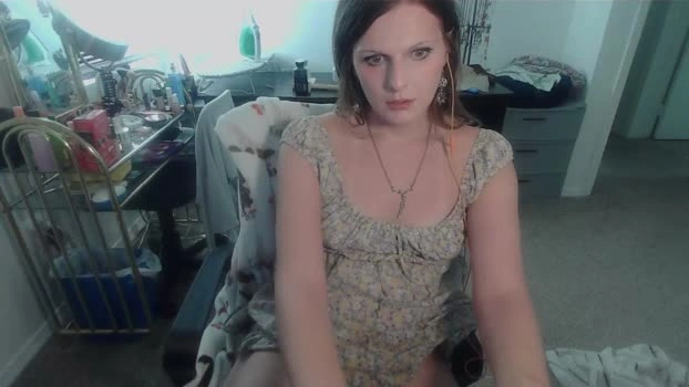 goddess_vertigo52 23-07-2026 Trans Recording - kink sexykitty