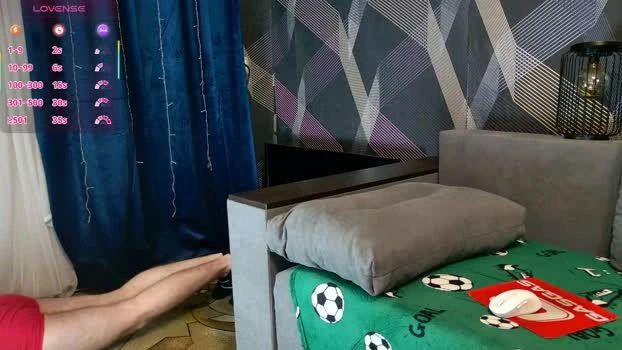 harvey_ren 23-07-2026 Male Recording - Nude toy