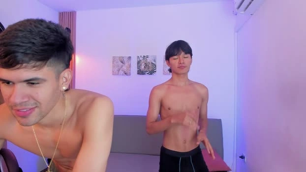 interracial_wallen 23-07-2026 Male Recording - kinky jerkoff