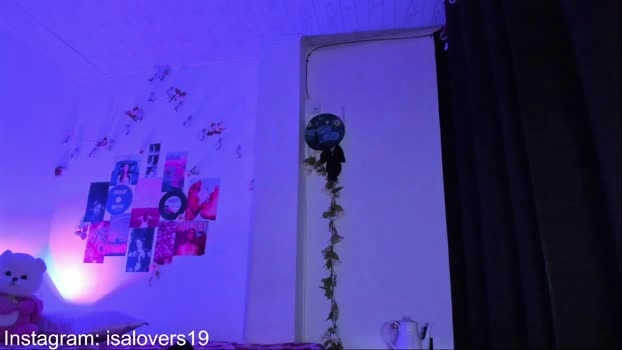 isa_lovers 24-07-2026 Trans Recording - kink suckcock