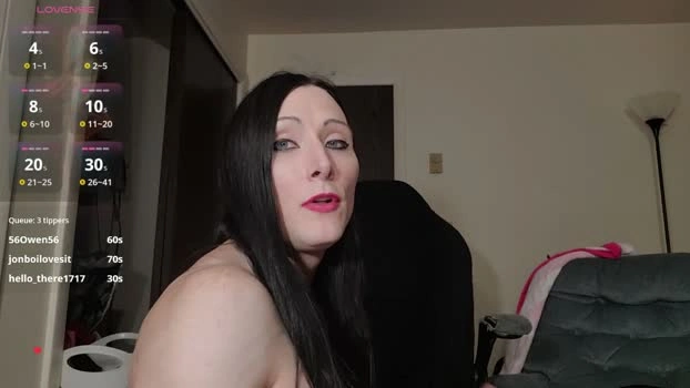 ivyrose499 24-07-2026 Trans Recording - naughty sexykitty