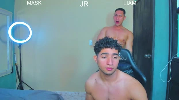 liiam_jesus 24-07-2026 Male Recording - lovense Naked