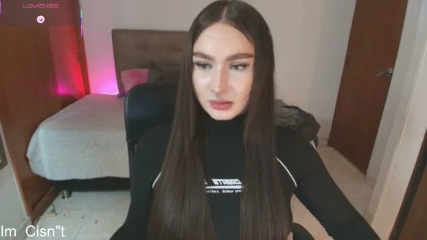 miley_baker 23-07-2026 Trans Recording - TGirl naughty