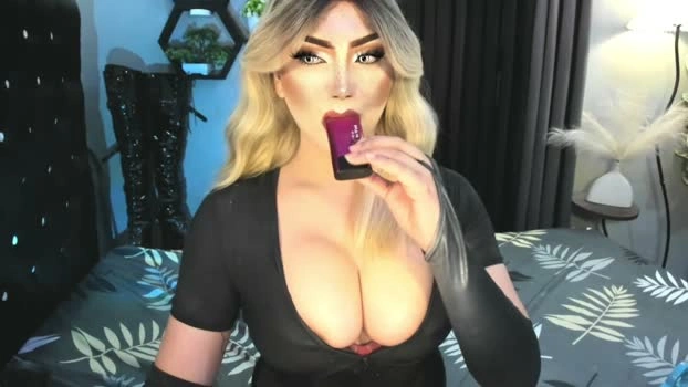 misschannel4sub 23-07-2026 Trans Recording - toy analtoy