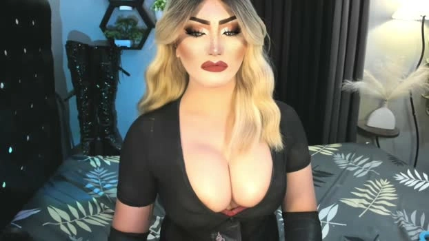 misschannel4sub 24-07-2026 Trans Recording - tits Video