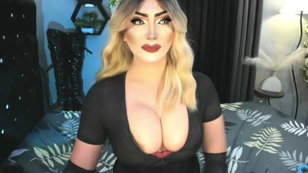 misschannel4sub 24-07-2026 Trans Recording - analtoy pussy