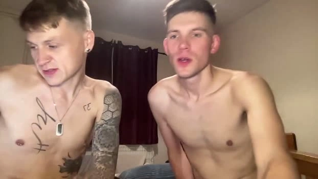 myloxcody 24-07-2026 Male Recording - fuckhard fuckme