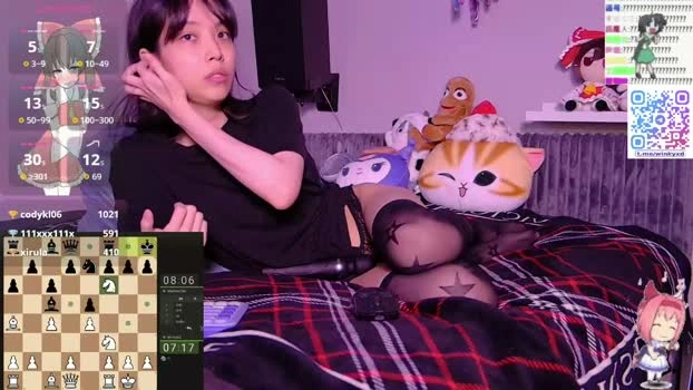 mywinky67 24-07-2026 Trans Recording - amateur hard