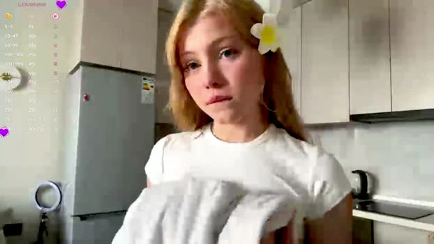 necolezhuang 24-07-2026 Cam Show kiss bj-dildo