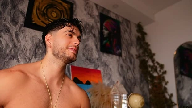 noha_miler 23-07-2026 Male Recording - striptease prettyface