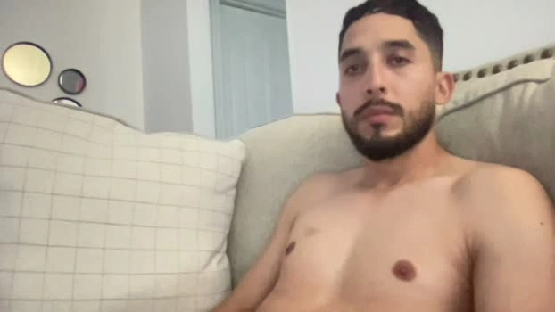papicubano_guapo23cm 24-07-2026 Male Recording - twink skinny