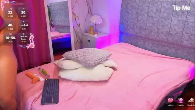 perla_cambell 23-07-2026 Cam Show sexyfeet fuckpussy