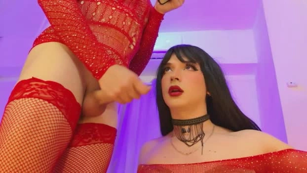 reginarose 24-07-2026 Trans Recording - orgasm Naked