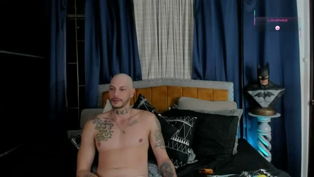 rickg_oficial 24-07-2026 Male Recording - beauty fingering