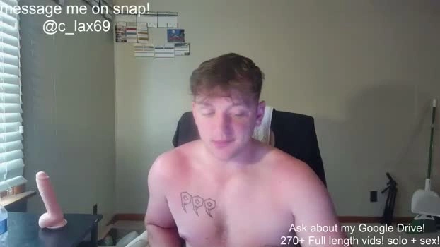 sexylax69 23-07-2026 Male Recording - XXX lick