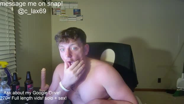 sexylax69 24-07-2026 Male Recording - prettyface ass