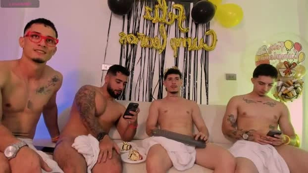 soccer_hot 24-07-2026 Male Recording - lovense moan