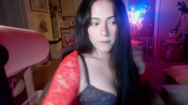 sydneyheaven666 24-07-2026 Trans Recording - beauty hard