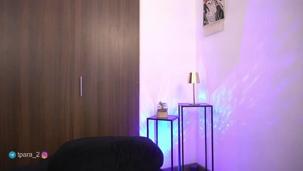 te_para_dos 23-07-2026 Cam Show Wet tits