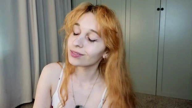 tgirlfoxy 24-07-2026 Trans Recording - deep kissing