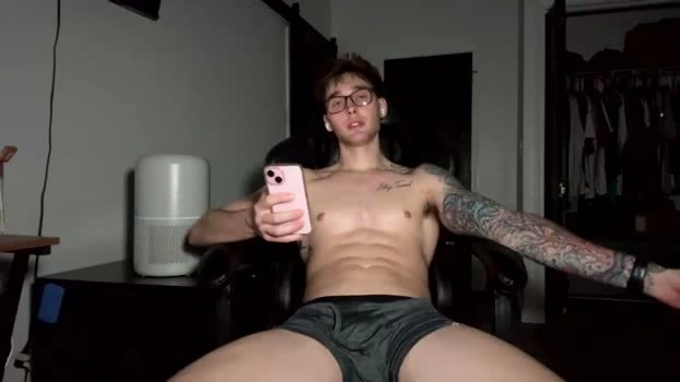 thebrentsavage 24-07-2026 Male Recording - Porn fuckass