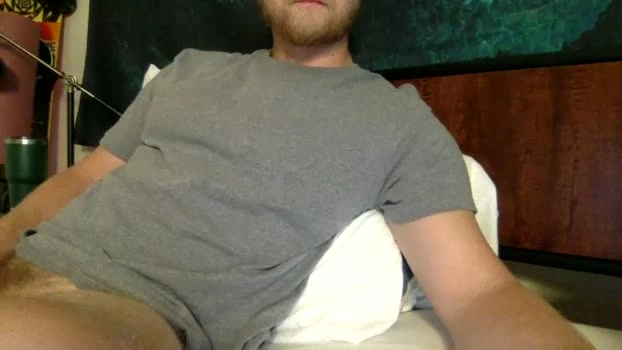 thehairyprince 24-07-2026 Male Recording - Webcam fingers