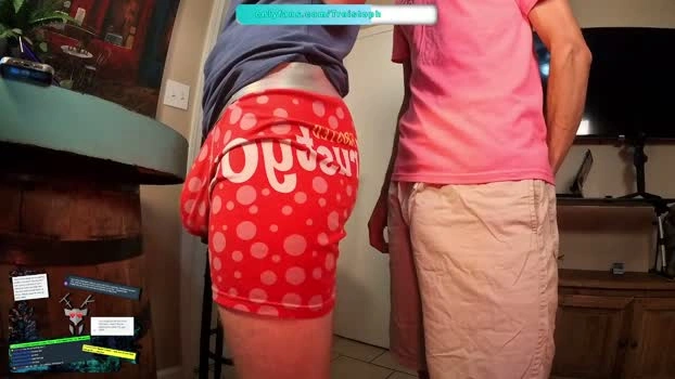trystoph 23-07-2026 Male Recording - kinky hard