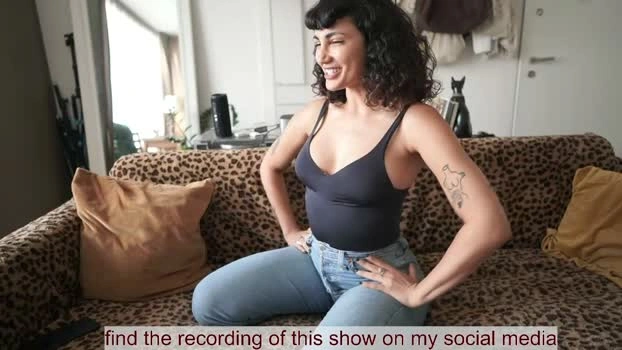 venus_in_jeans 24-07-2026 Cam Show hard lickpussy