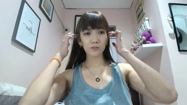 xdreamangel 24-07-2026 Trans Recording - squirt legs