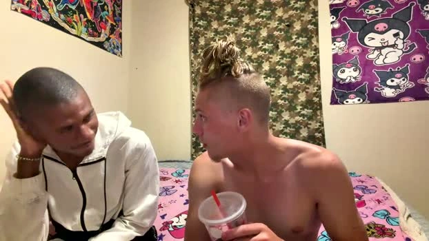 xzaviergray22 24-07-2026 Male Recording - Show jerkoff