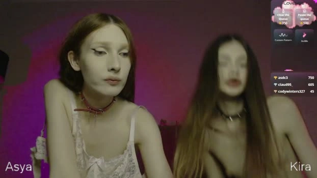 yourkittysweetysya 23-07-2026 Trans Recording - naked Shemale
