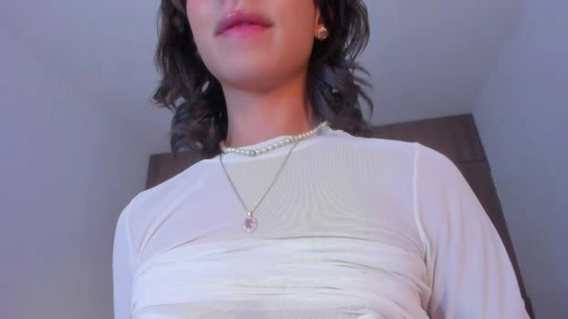 agathauwuart 25-07-2026 Trans Recording - deep ass