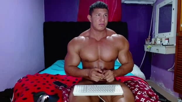 alex_bigcumvez 24-07-2026 Male Recording - ass amateur