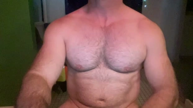 aussiemuscledad 25-07-2026 Male Recording - fingering cute